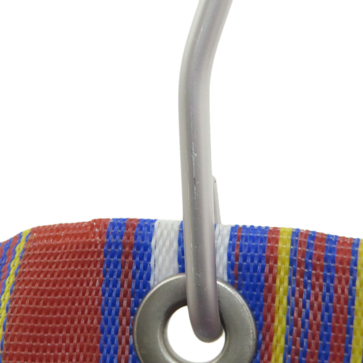 MARNI Flower cafe Handbag Nylon Ladies [Used]