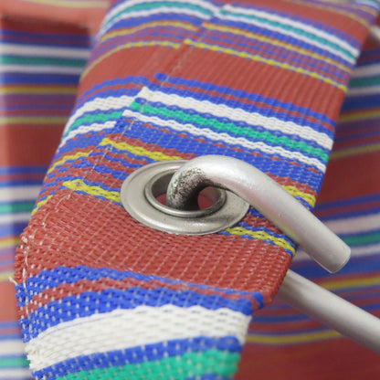 MARNI Flower cafe Handbag Nylon Ladies [Used]