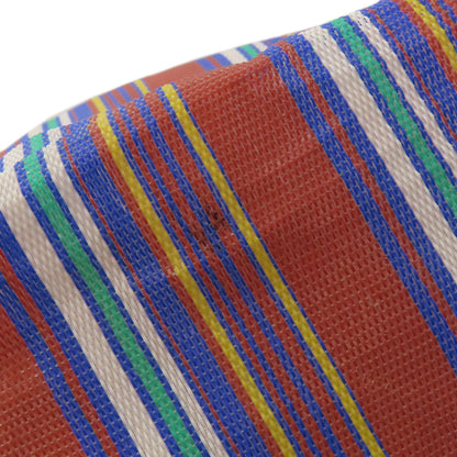 MARNI Flower cafe Handbag Nylon Ladies [Used]