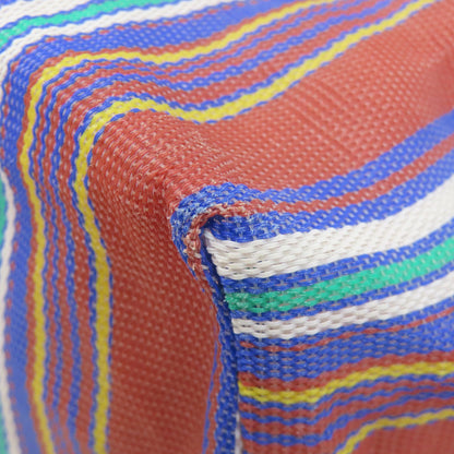 MARNI Flower cafe Handbag Nylon Ladies [Used]