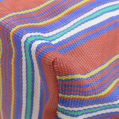 MARNI Flower cafe Handbag Nylon Ladies [Used]