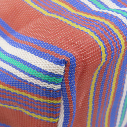 MARNI Flower cafe Handbag Nylon Ladies [Used]