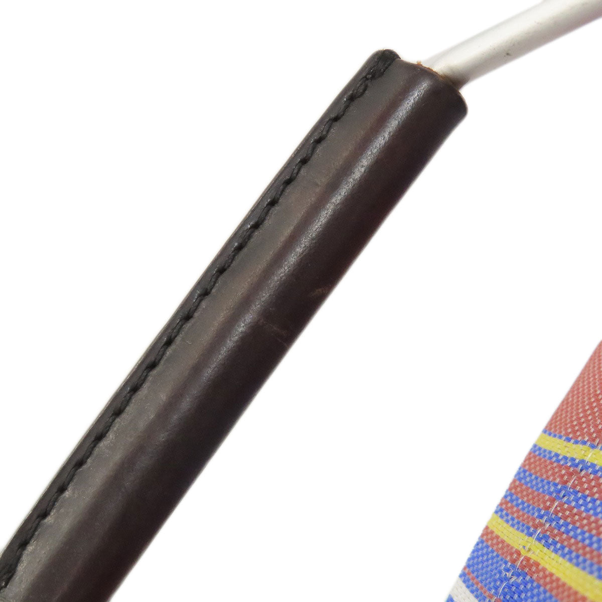 MARNI Flower cafe Handbag Nylon Ladies [Used]