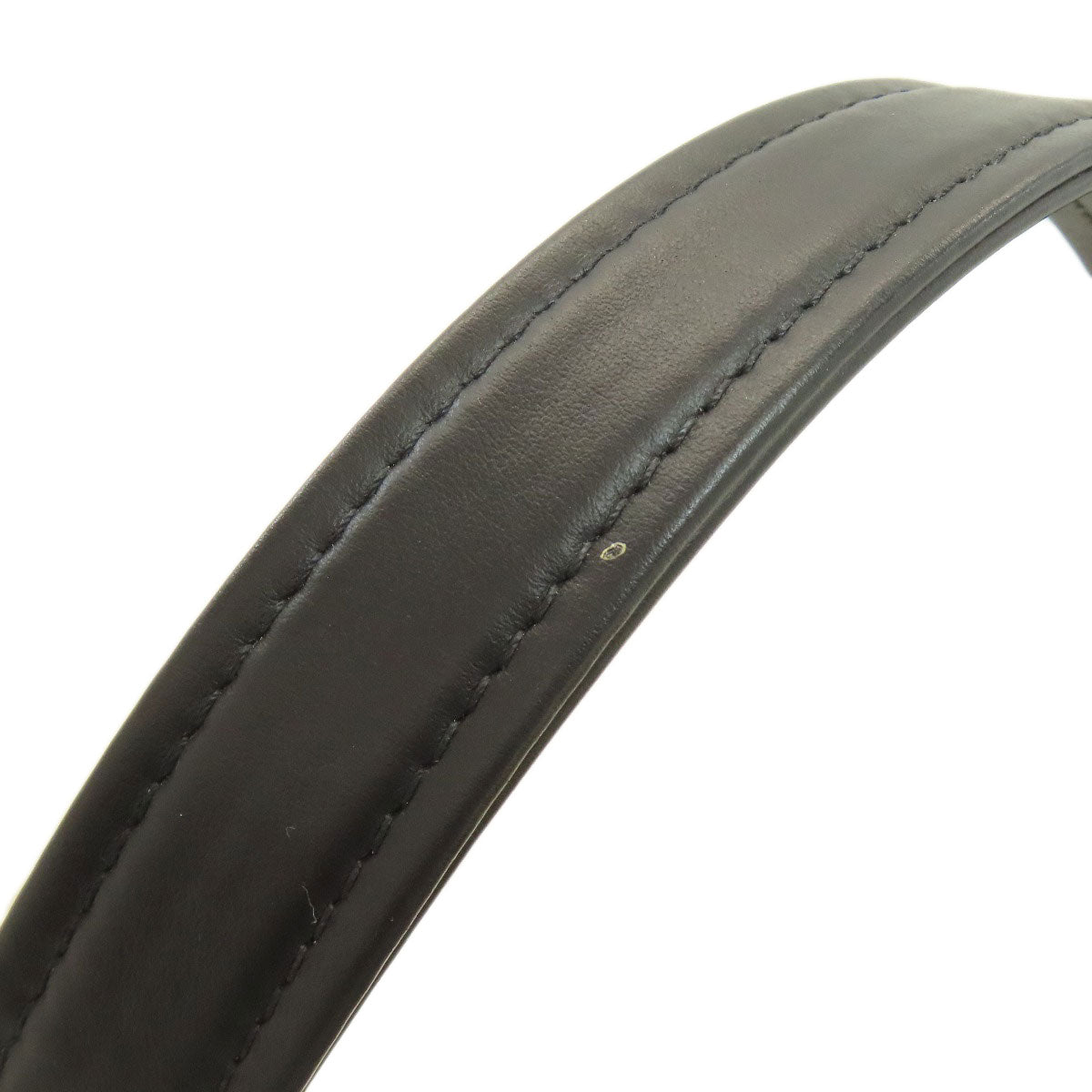 MARNI PlasticsStripe Tote Bag Plastics NylonLadies [Used]