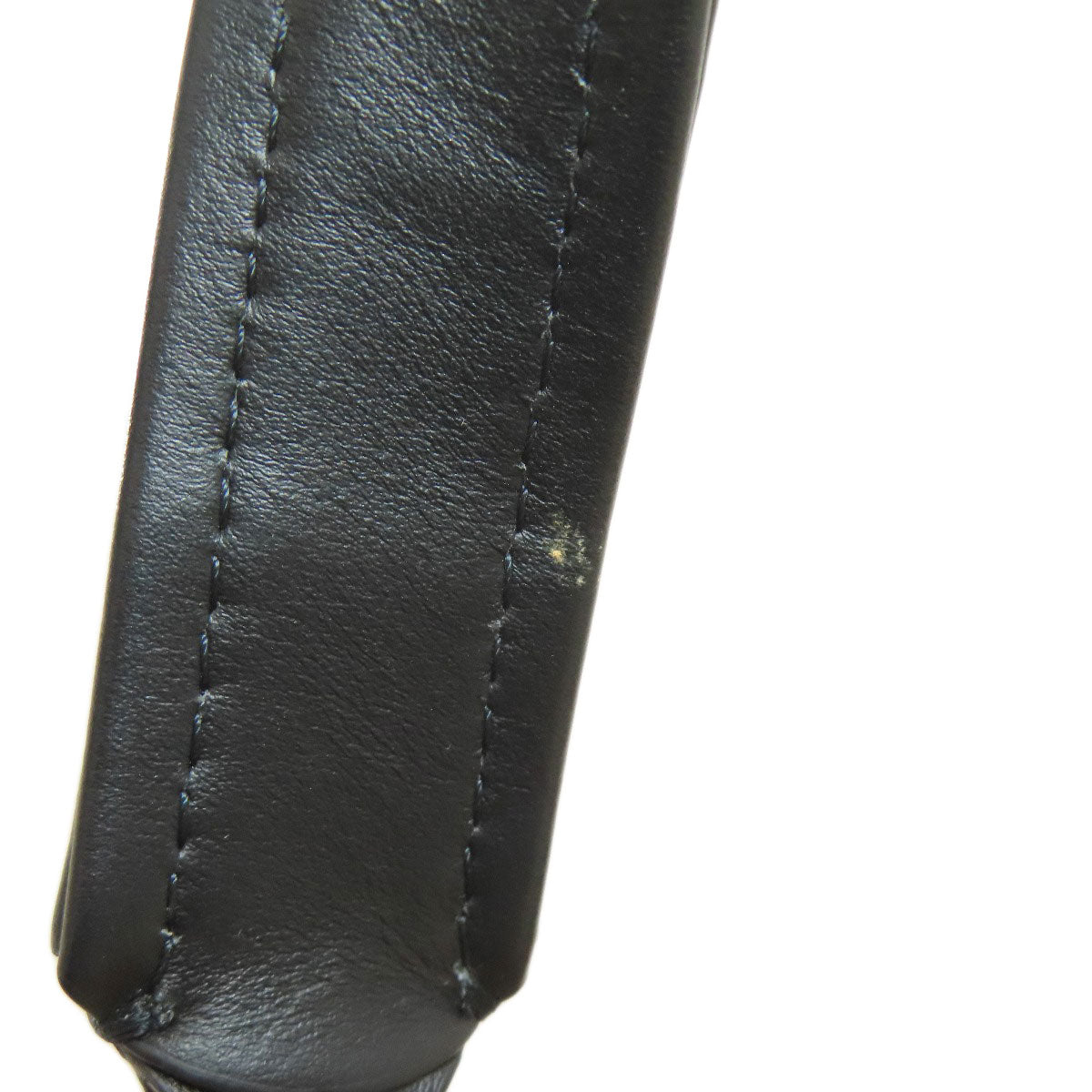 MARNI PlasticsStripe Tote Bag Plastics NylonLadies [Used]