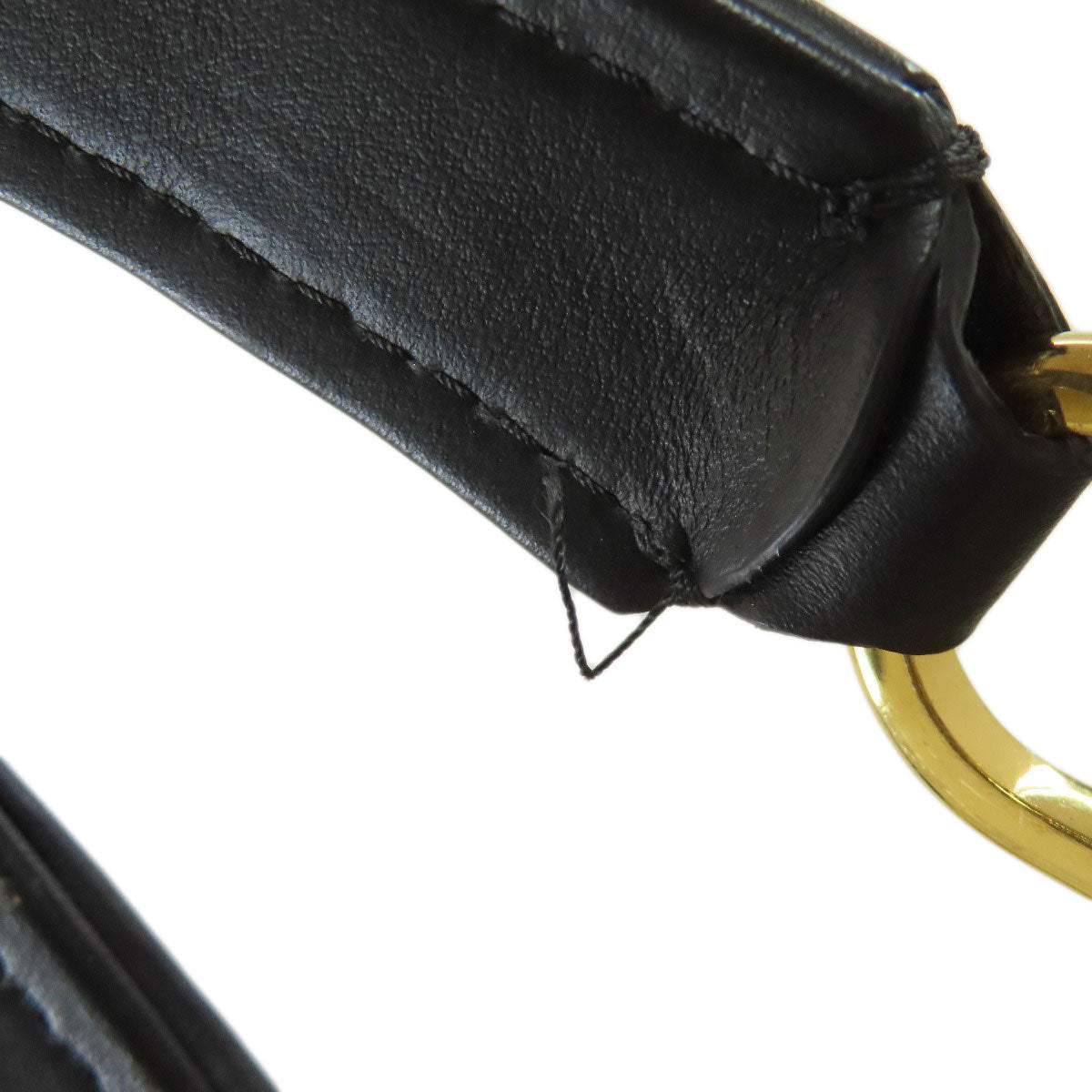 MARNI PlasticsStripe Tote Bag Plastics NylonLadies [Used]