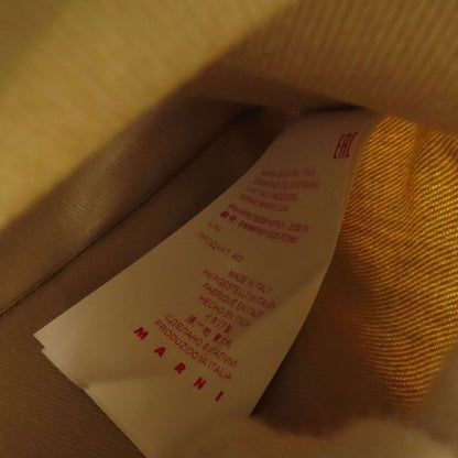 MARNI PlasticsStripe Tote Bag Plastics NylonLadies [Used]