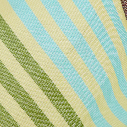 MARNI Flower cafe Handbag Nylon Ladies [Used]