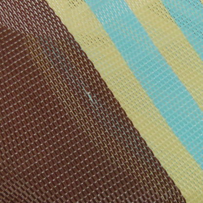 MARNI Flower cafe Handbag Nylon Ladies [Used]