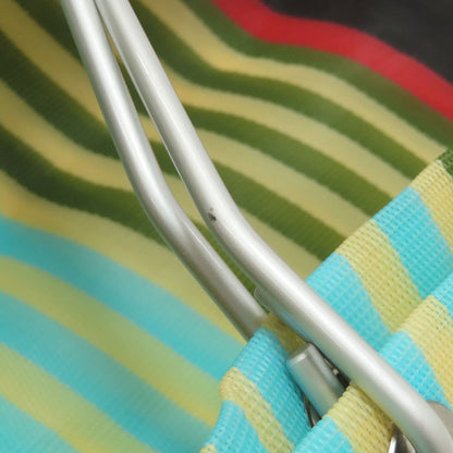 MARNI Flower cafe Handbag Nylon Ladies [Used]