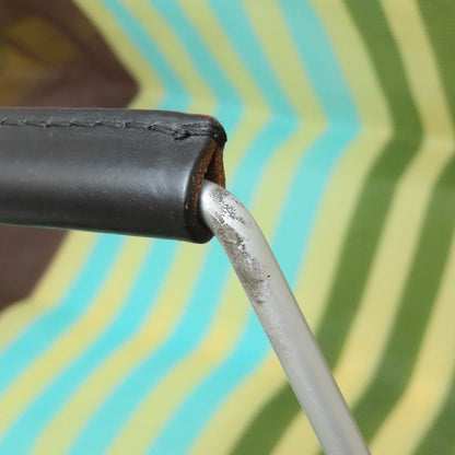 MARNI Flower cafe Handbag Nylon Ladies [Used]