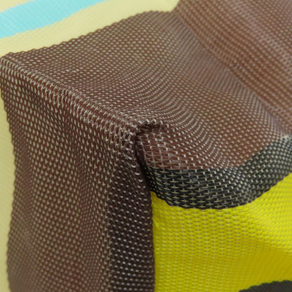 MARNI Flower cafe Handbag Nylon Ladies [Used]