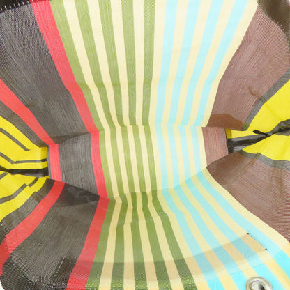 MARNI Flower cafe Handbag Nylon Ladies [Used]