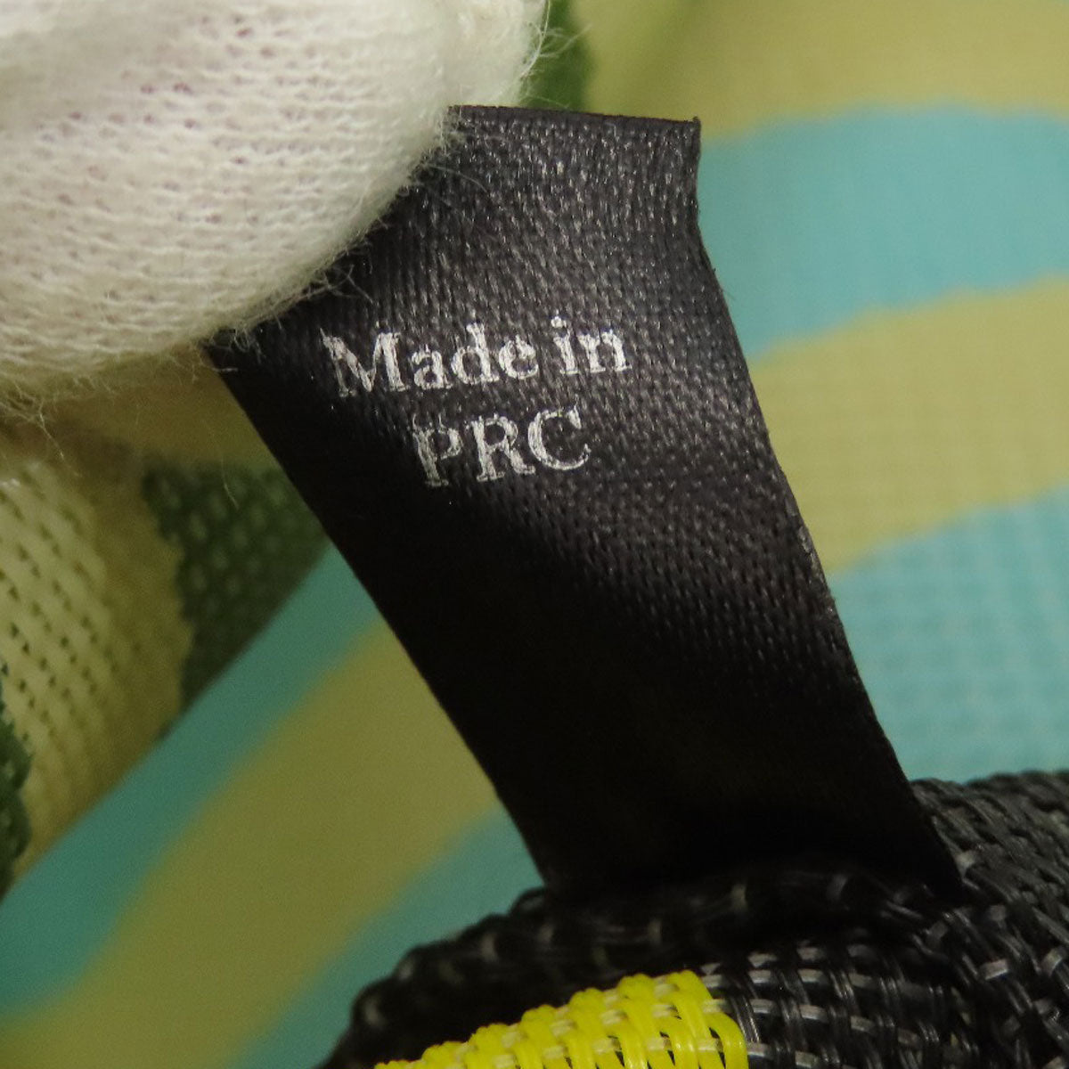 MARNI Flower cafe Handbag Nylon Ladies [Used]