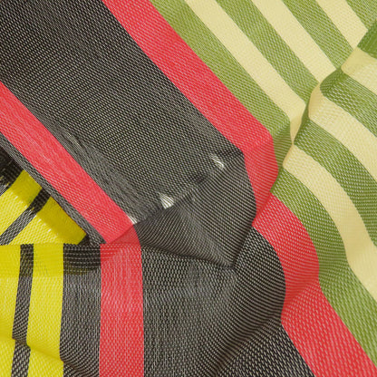 MARNI Flower cafe Handbag Nylon Ladies [Used]