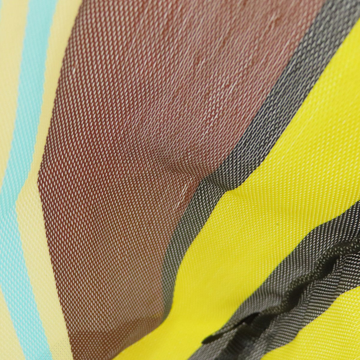 MARNI Flower cafe Handbag Nylon Ladies [Used]