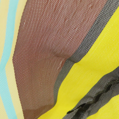 MARNI Flower cafe Handbag Nylon Ladies [Used]