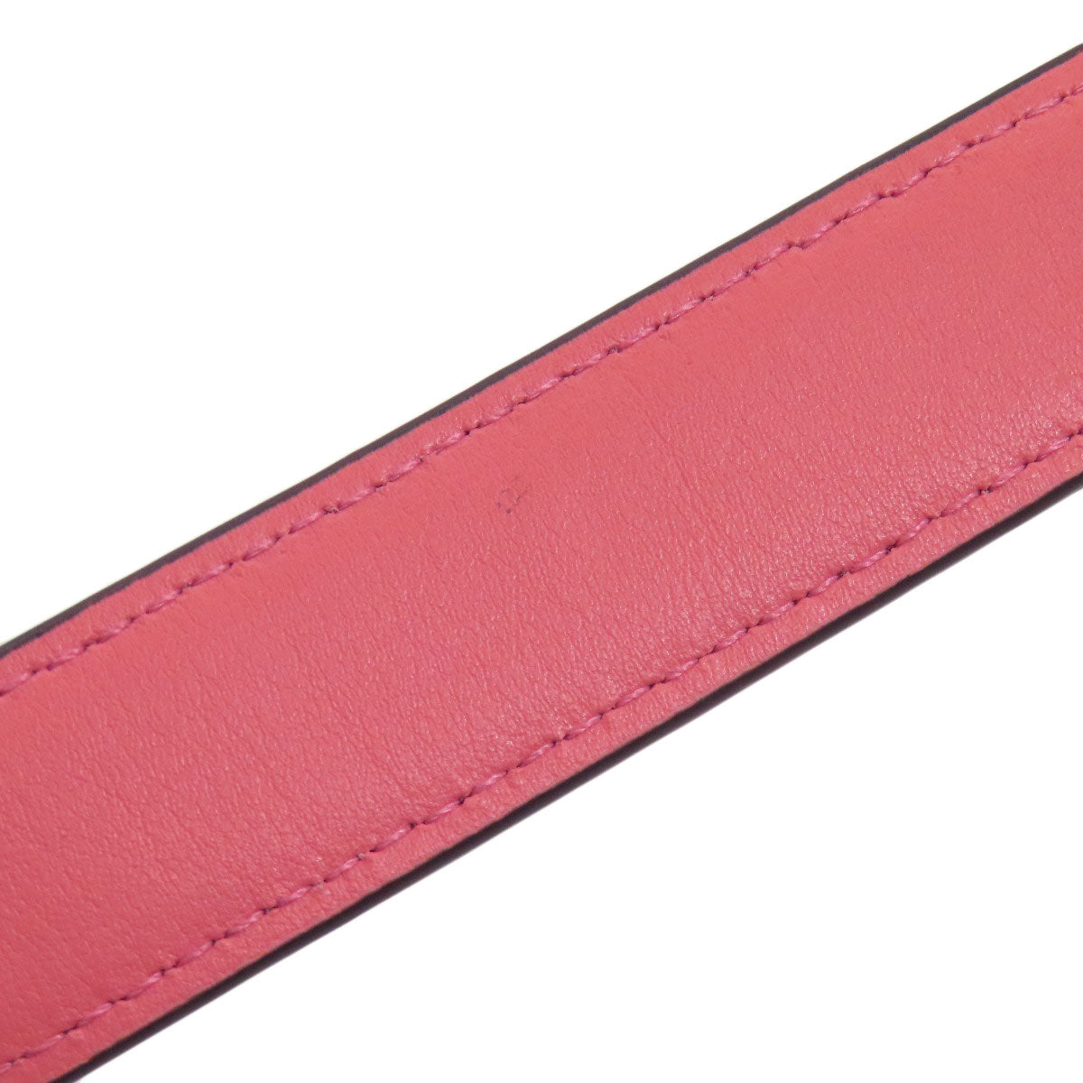 COACH C8296 By color Shoulder Bag Leather Ladies [Used]