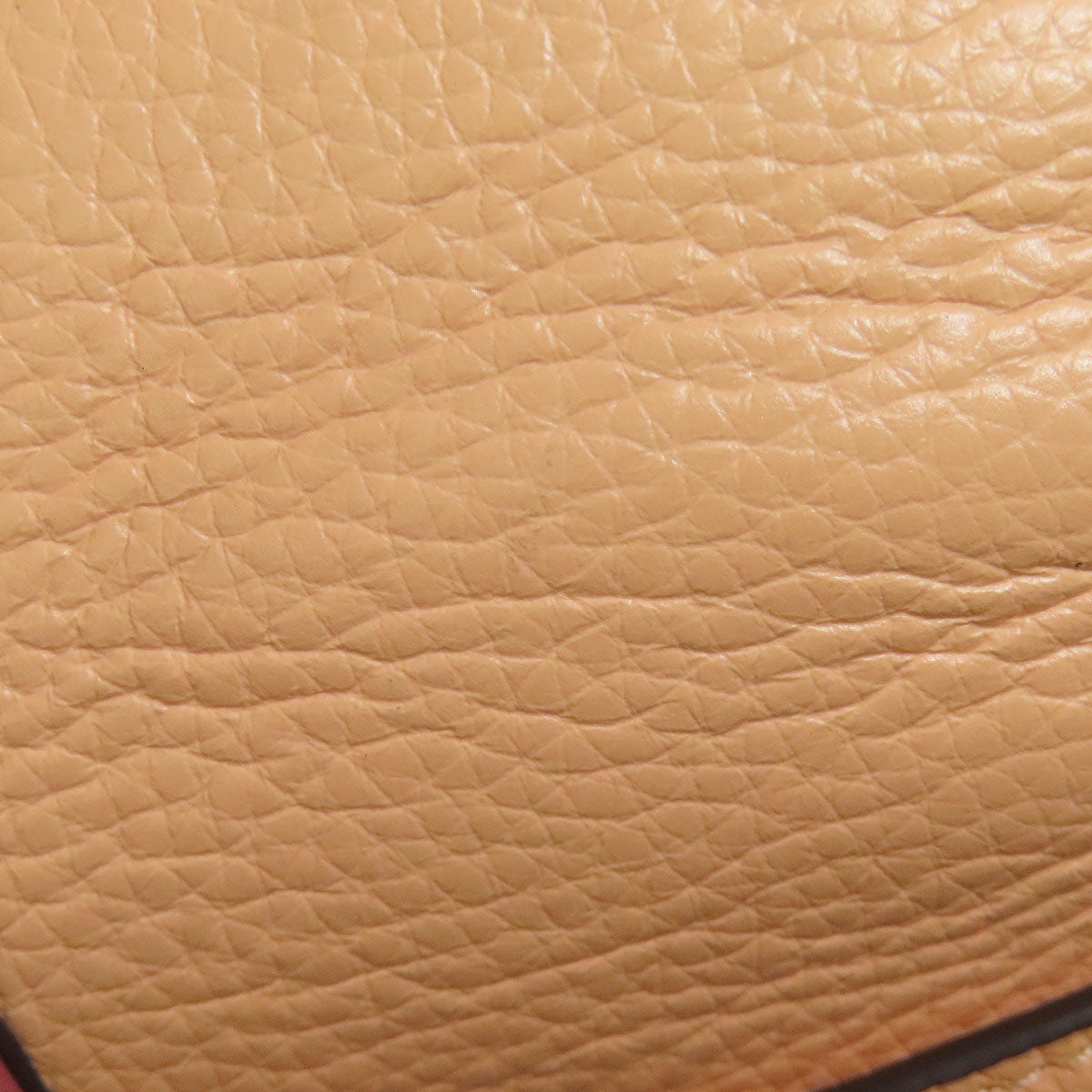 COACH C8296 By color Shoulder Bag Leather Ladies [Used]