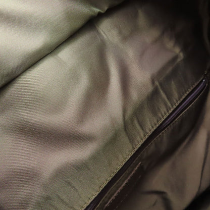 CHANEL New travel line Tote Bag Nylon jacquard Ladies [Used]