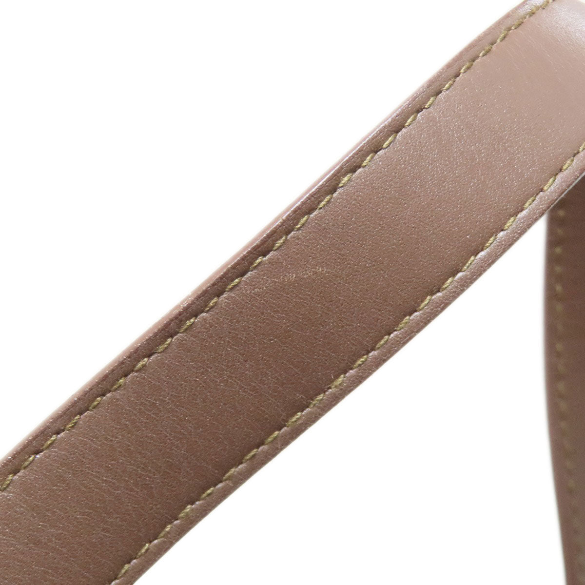 CHANEL New travel line Tote Bag Nylon jacquard Ladies [Used]