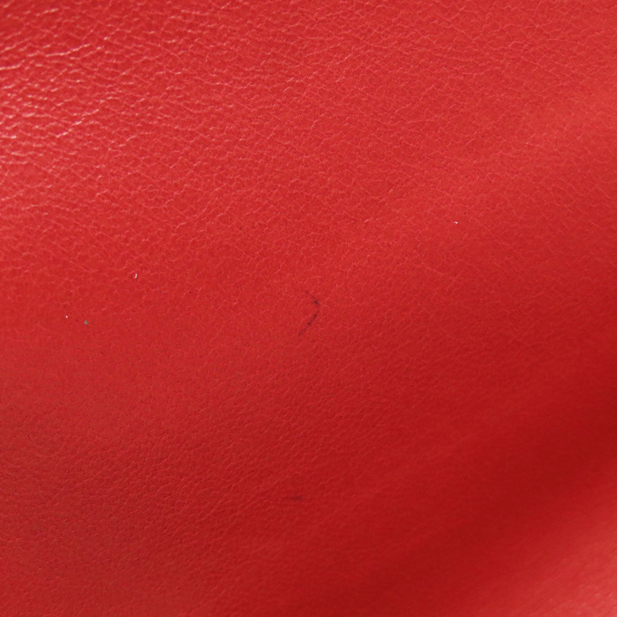 HERMES Dogon GM SilverHardware Long wallet (with coin pocket) Taurillon Clemence Ladies [Used]