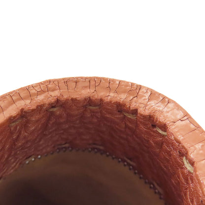 FENDI Celeria Tote Bag Calf Ladies [Used]