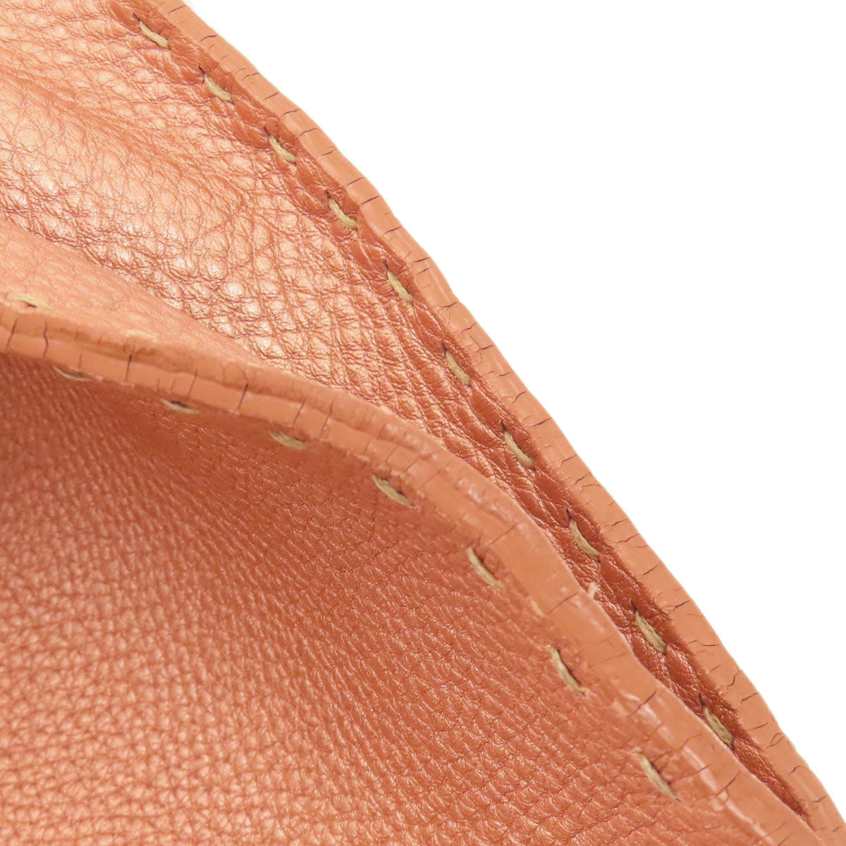 FENDI Celeria Tote Bag Calf Ladies [Used]