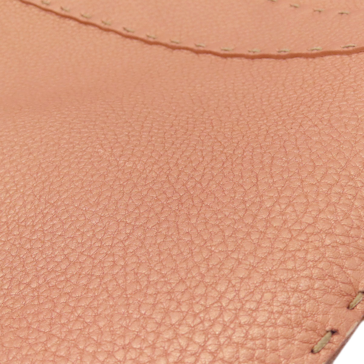 FENDI Celeria Tote Bag Calf Ladies [Used]