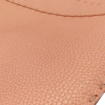 FENDI Celeria Tote Bag Calf Ladies [Used]