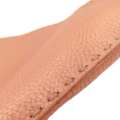 FENDI Celeria Tote Bag Calf Ladies [Used]