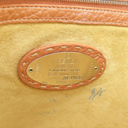 FENDI Celeria Tote Bag Calf Ladies [Used]