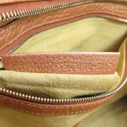 FENDI Celeria Tote Bag Calf Ladies [Used]