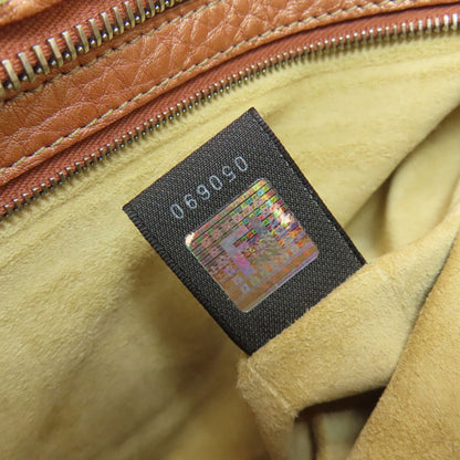 FENDI Celeria Tote Bag Calf Ladies [Used]