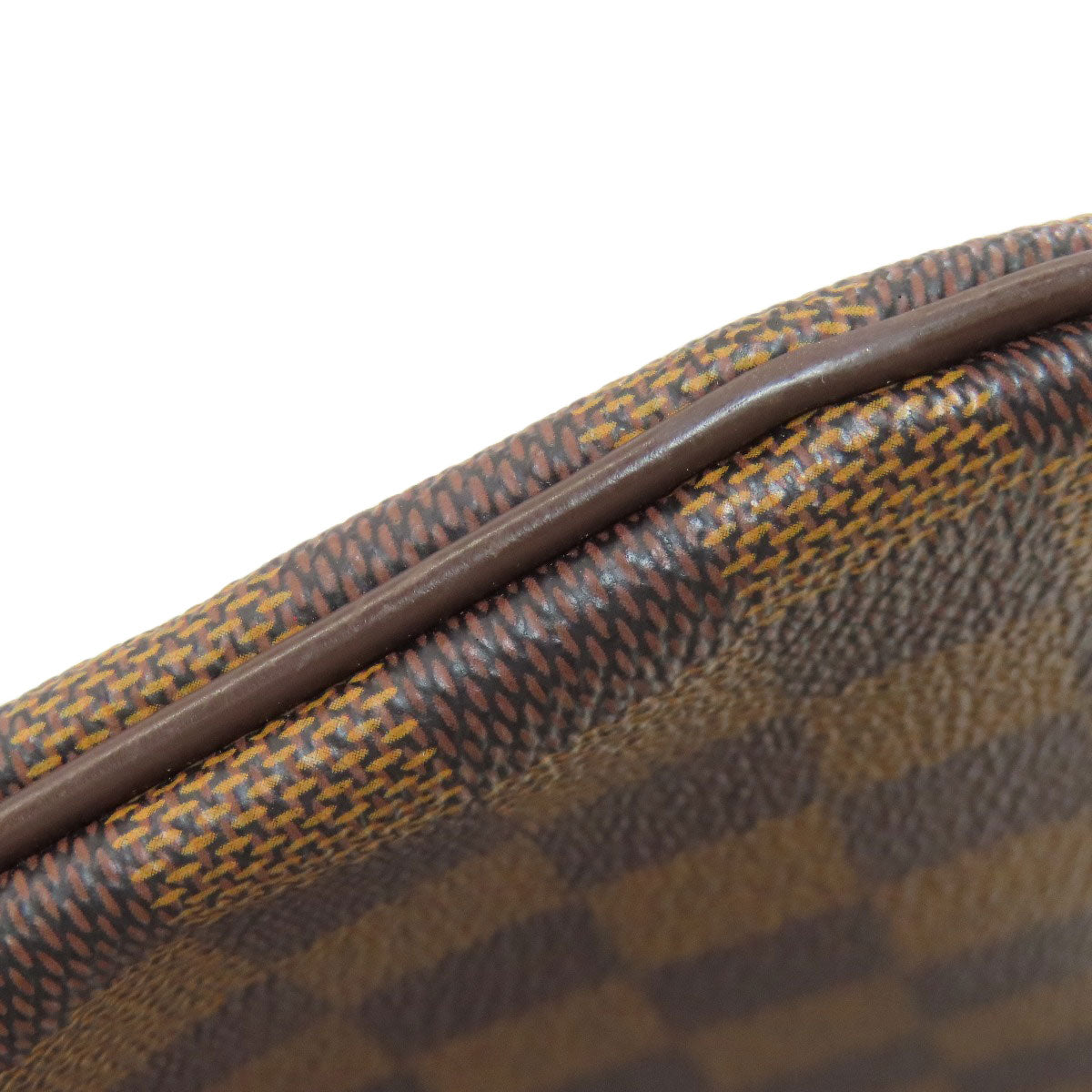 LOUIS VUITTON N51111 Pochette Bosphorele Shoulder Bag Damier canvas Ladies [Used]