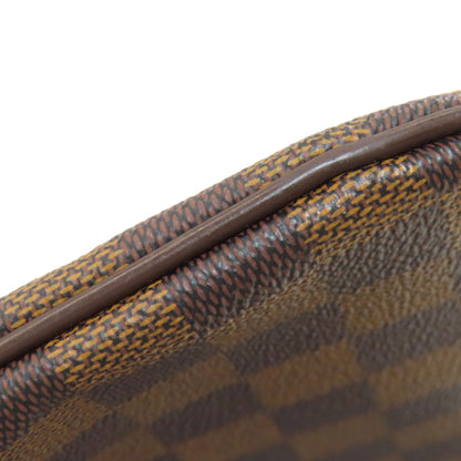 LOUIS VUITTON N51111 Pochette Bosphorele Shoulder Bag Damier canvas Ladies [Used]