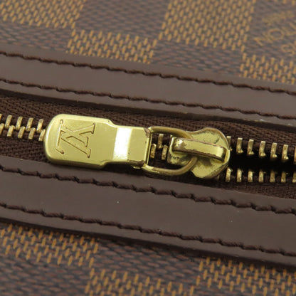 LOUIS VUITTON N51111 Pochette Bosphorele Shoulder Bag Damier canvas Ladies [Used]