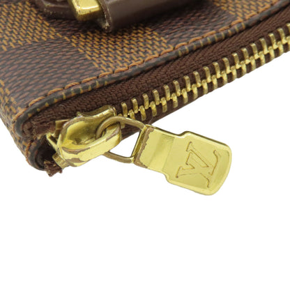 LOUIS VUITTON N51111 Pochette Bosphorele Shoulder Bag Damier canvas Ladies [Used]