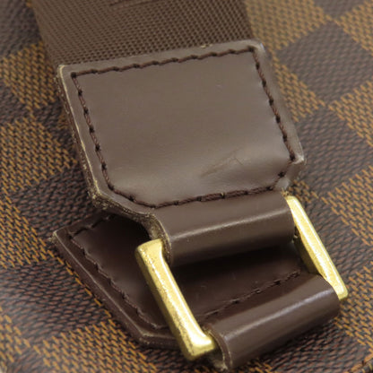 LOUIS VUITTON N51111 Pochette Bosphorele Shoulder Bag Damier canvas Ladies [Used]