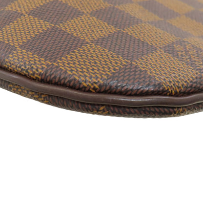 LOUIS VUITTON N51111 Pochette Bosphorele Shoulder Bag Damier canvas Ladies [Used]