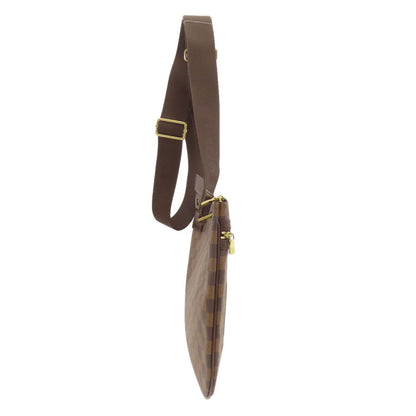 LOUIS VUITTON N51111 Pochette Bosphorele Shoulder Bag Damier canvas Ladies [Used]