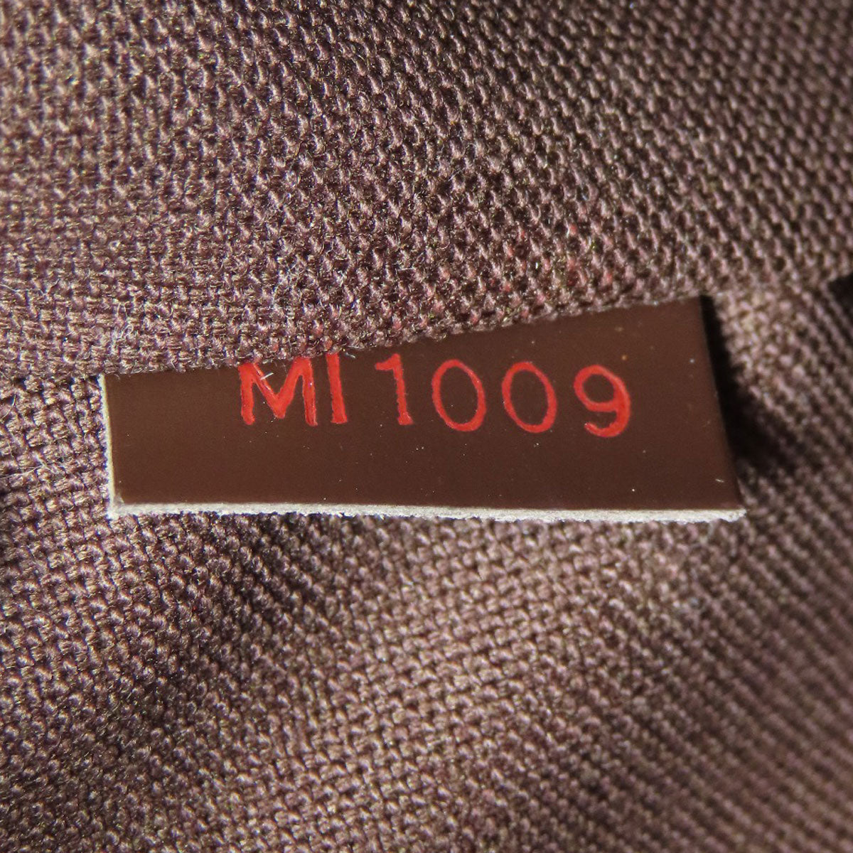 LOUIS VUITTON N51111 Pochette Bosphorele Shoulder Bag Damier canvas Ladies [Used]