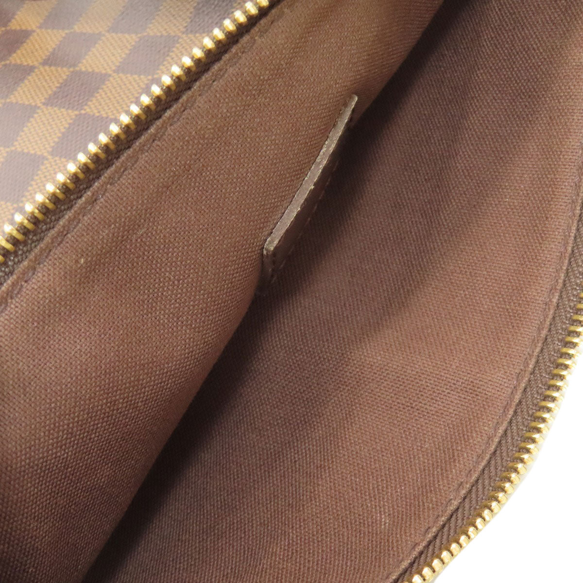 LOUIS VUITTON N51111 Pochette Bosphorele Shoulder Bag Damier canvas Ladies [Used]