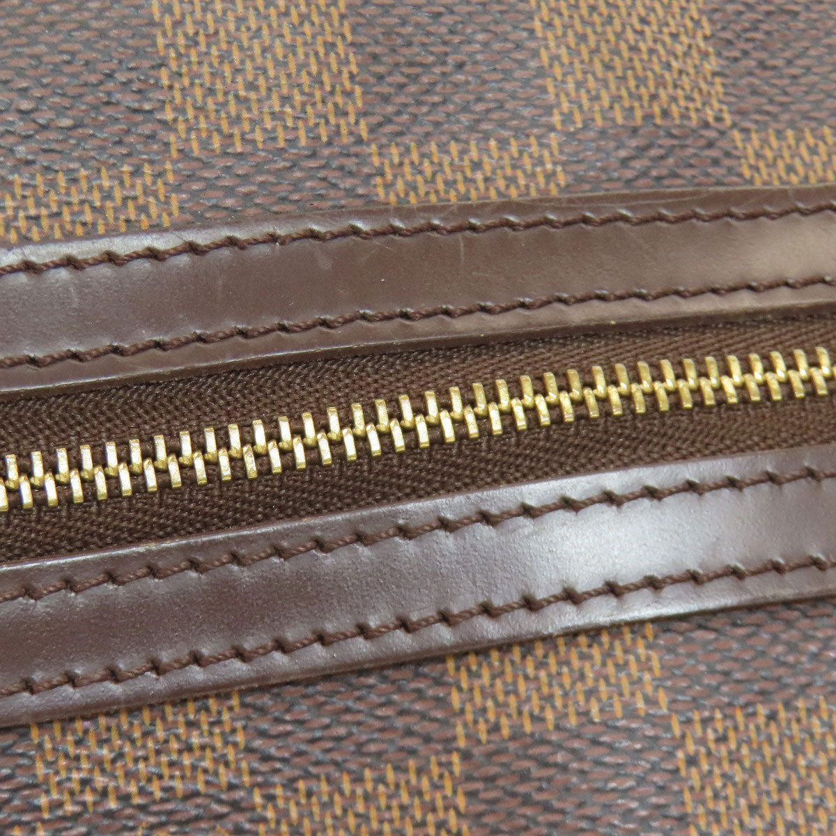 LOUIS VUITTON N51111 Pochette Bosphorele Shoulder Bag Damier canvas Ladies [Used]