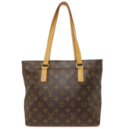 LOUIS VUITTON M51148 Hippo piano Handbag Monogram canvas Ladies [Used]