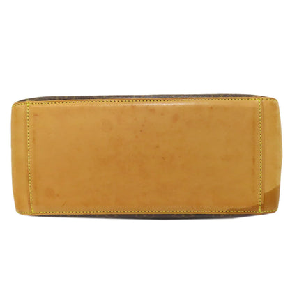 LOUIS VUITTON M51148 Hippo piano Handbag Monogram canvas Ladies [Used]