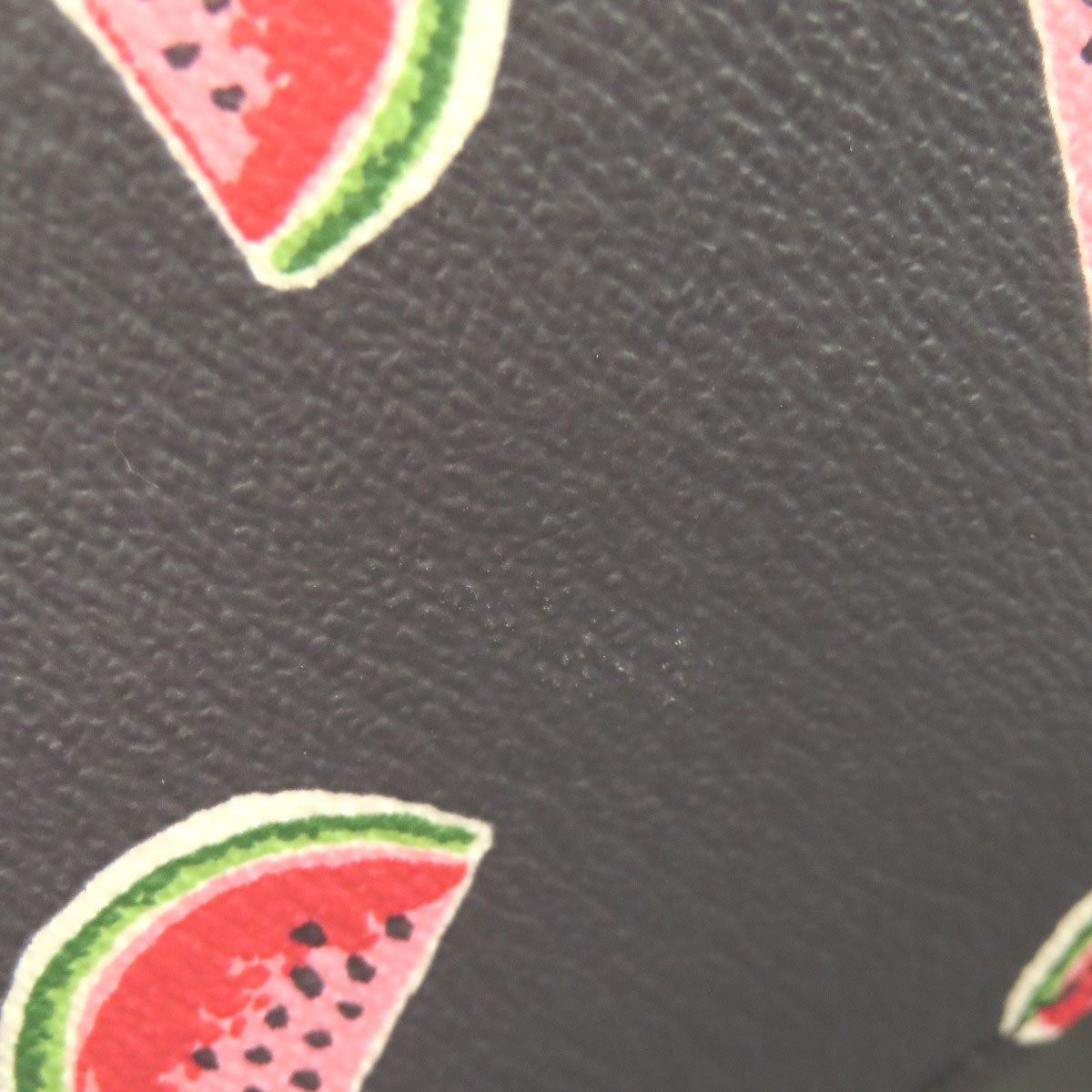 COACH 1594 Serena Satchel Watermelon 2-Way Handbag Leather Ladies [Used]