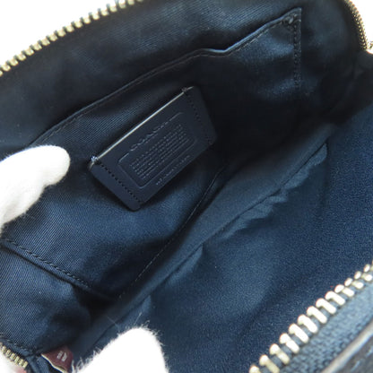 COACH 1594 Serena Satchel Watermelon 2-Way Handbag Leather Ladies [Used]