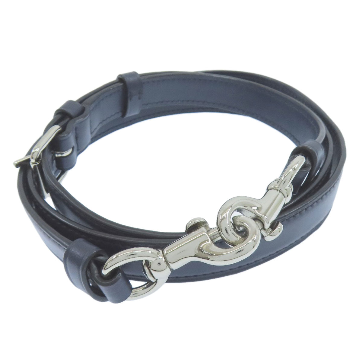 COACH 1594 Serena Satchel Watermelon 2-Way Handbag Leather Ladies [Used]