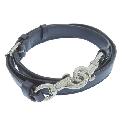 COACH 1594 Serena Satchel Watermelon 2-Way Handbag Leather Ladies [Used]